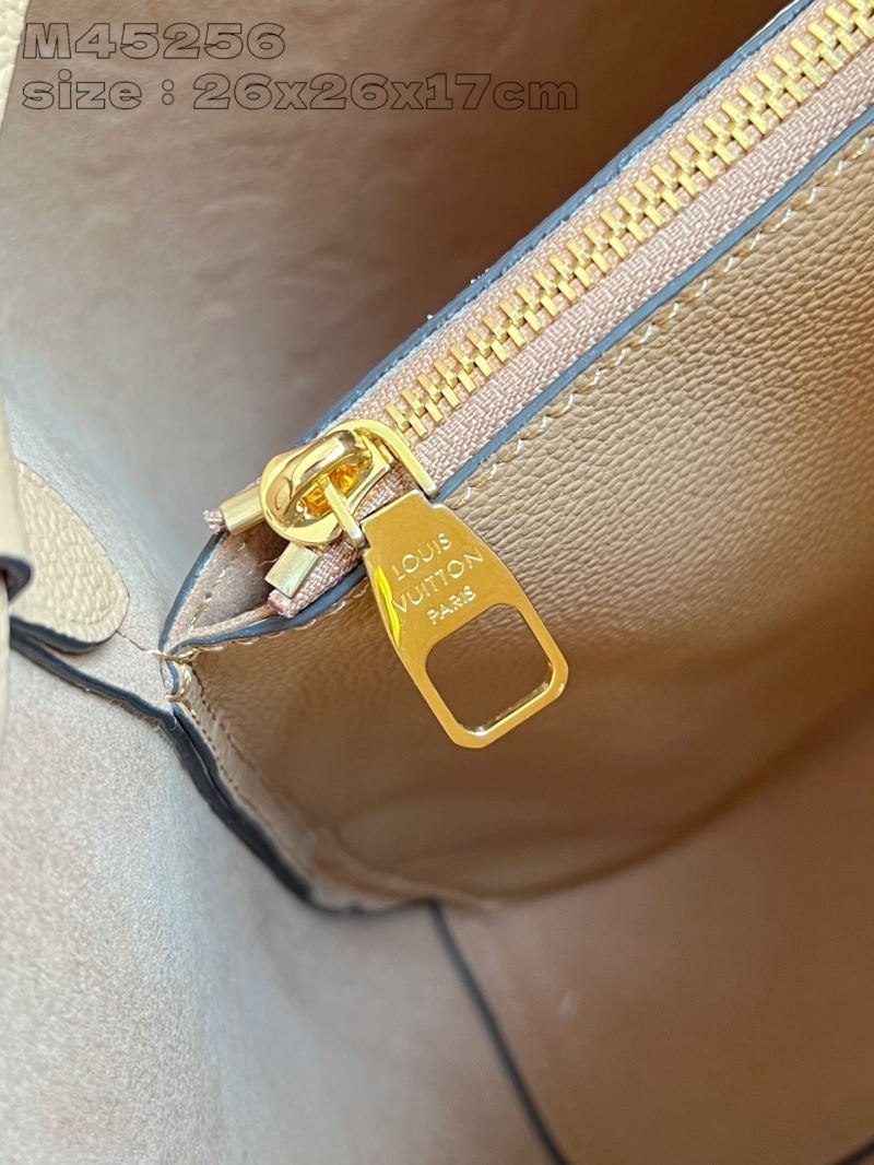 LV Bucket Bags